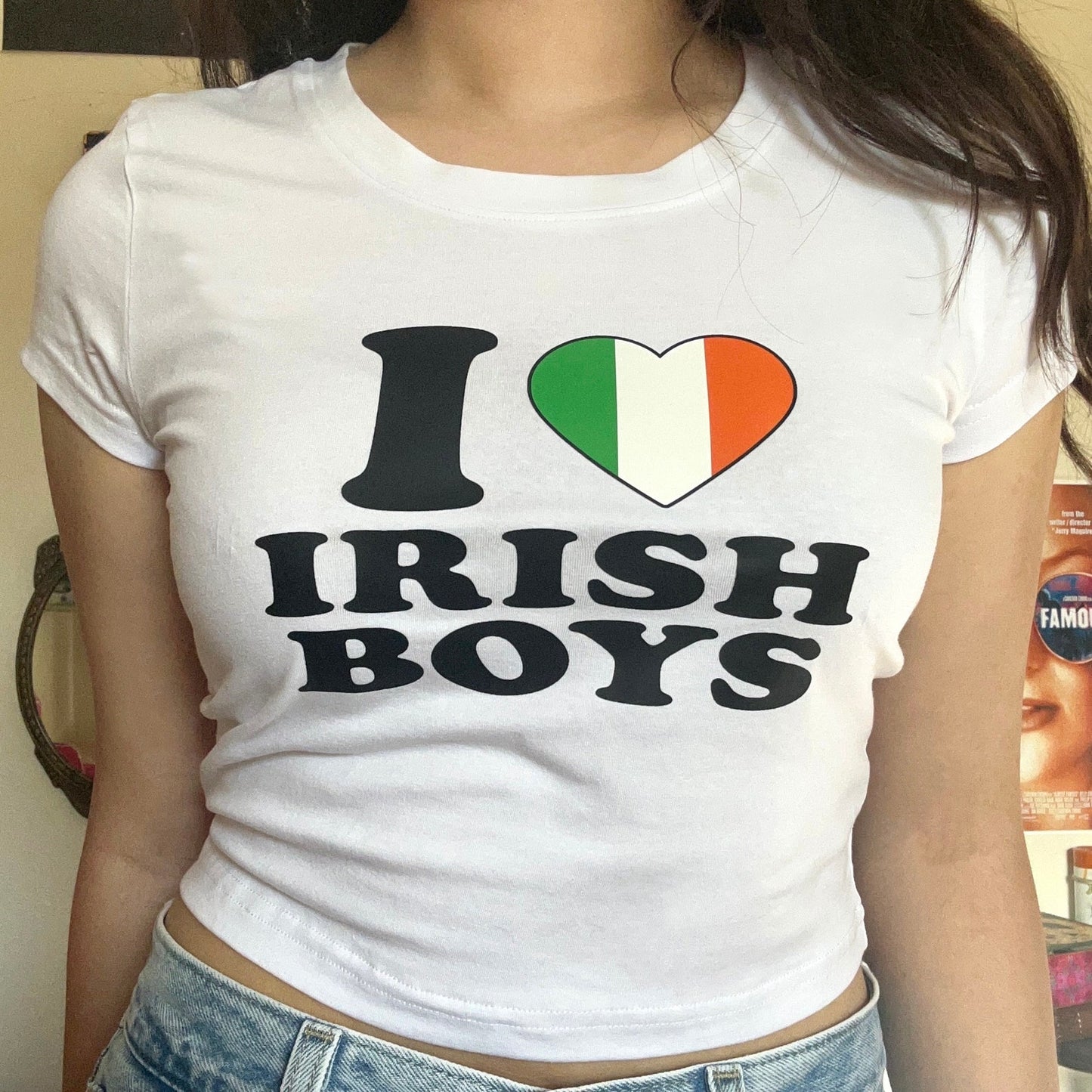 I Love <3 Irish Boys