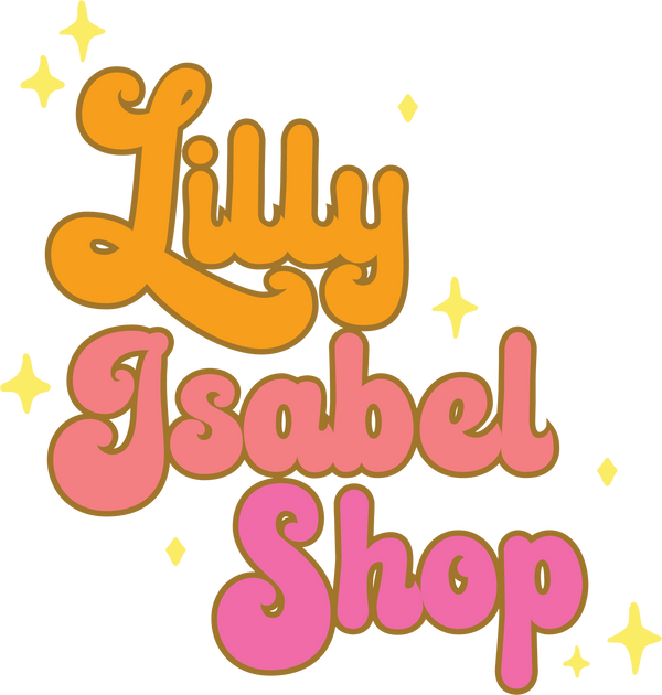 LillyIsabelShop logo