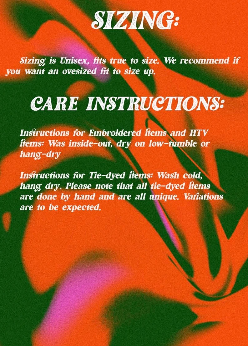 Eroda Vintage Crewneck